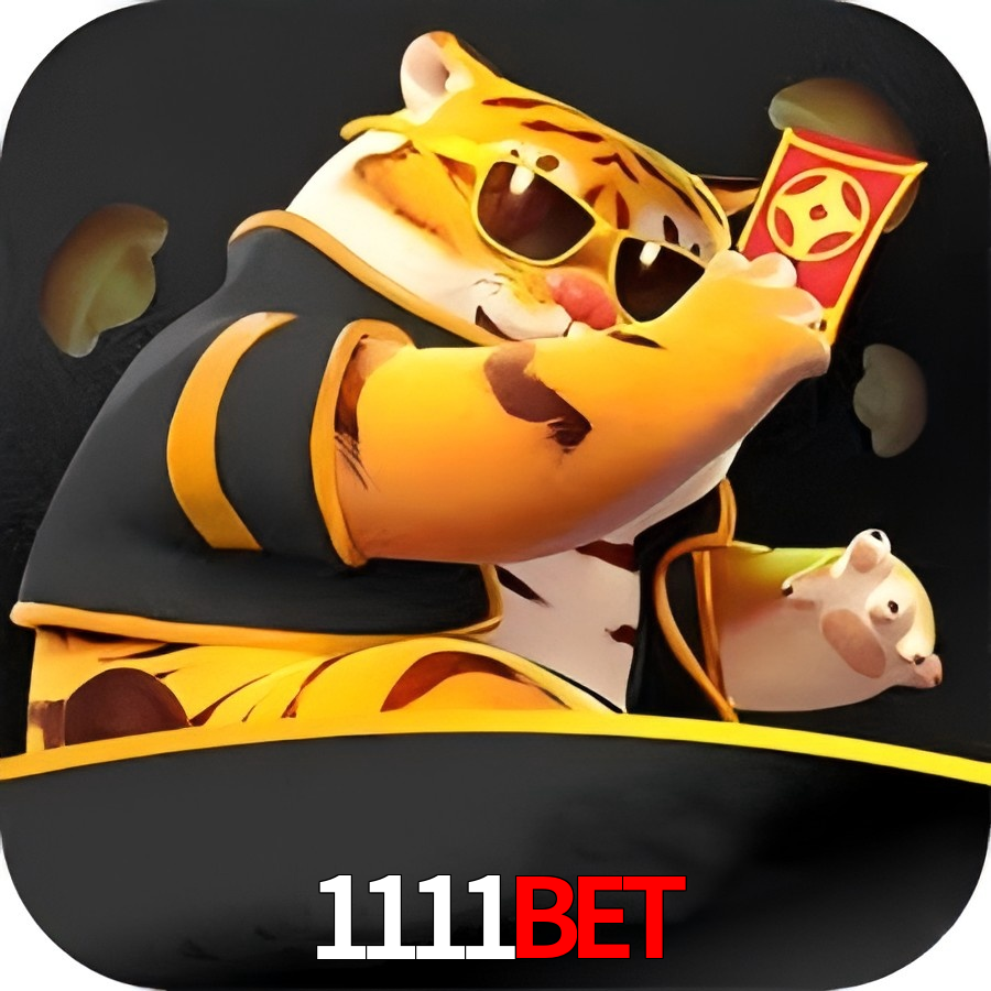 1111BET-Logo